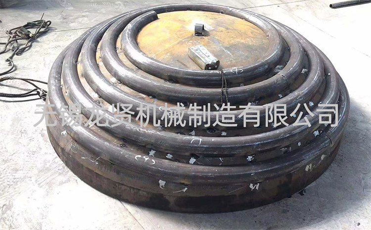 封頭盤管的材質(zhì)如何選擇工藝的要求？