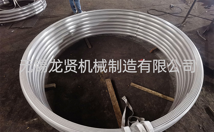  碳鋼半圓管、不銹鋼半圓管的差異在這里！